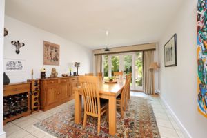 Dining Area- click for photo gallery
